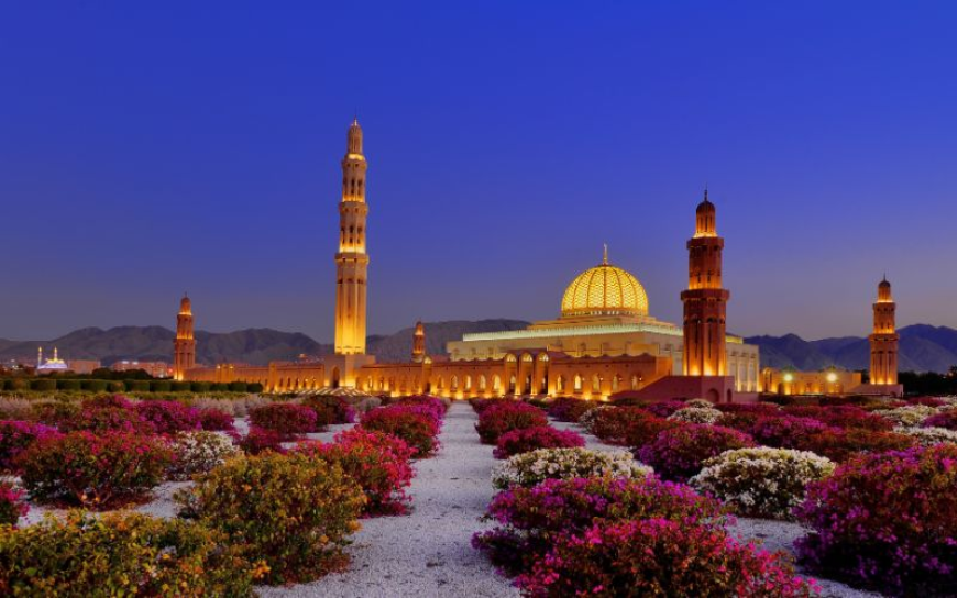 ٦ صور ستجعلك ترغب في زيارة صلالة