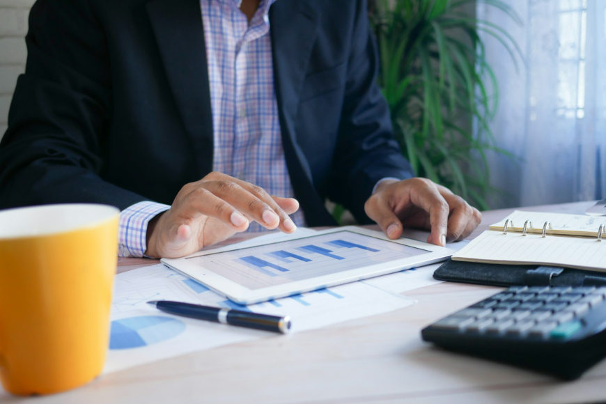 What Is a Virtual Finance Office and How Can It Benefit Your Business?