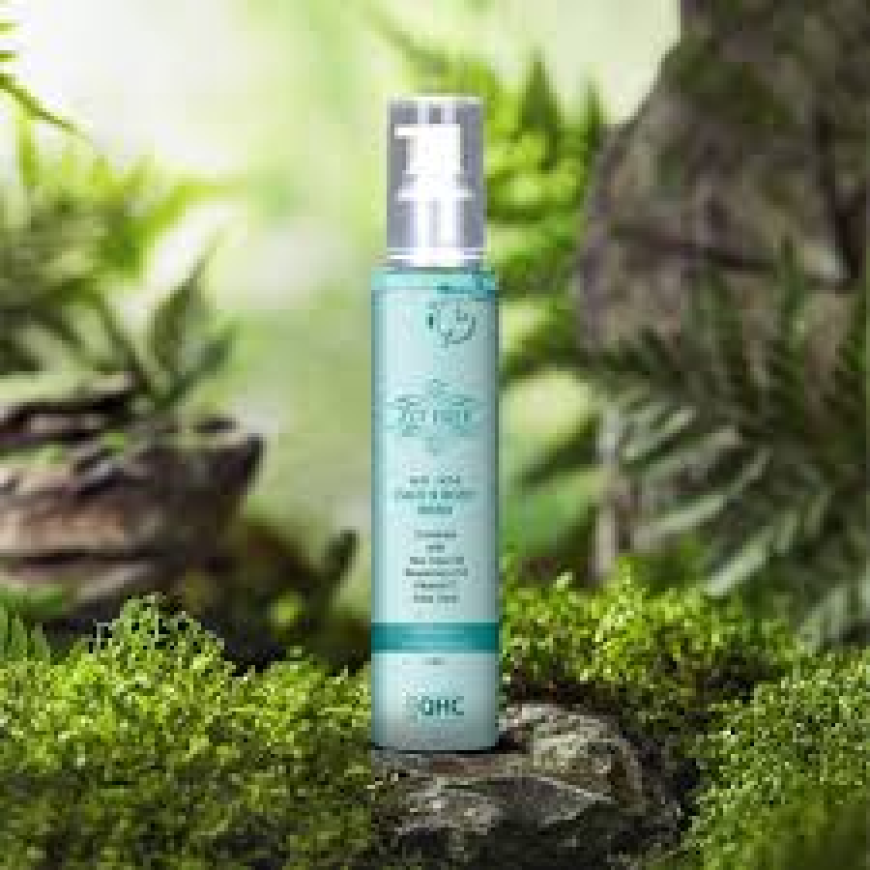 Clear Your Acne with Right Face Wash