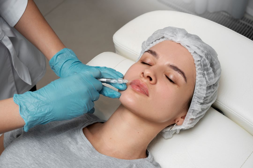 Lip Injections Tucson – What You Need to Know
