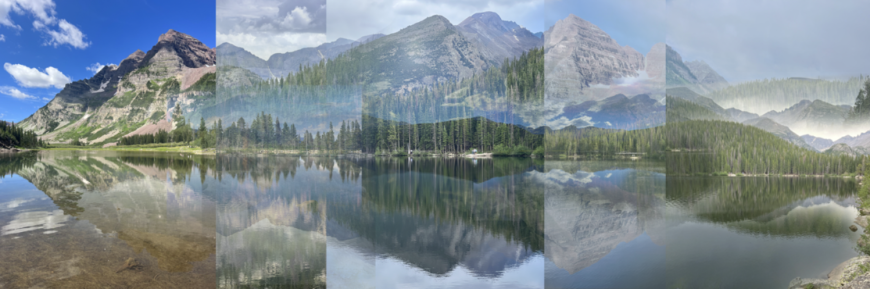 Capture Every Moment: Hire a Travel Photographer or Colorado Wedding Photography Expert