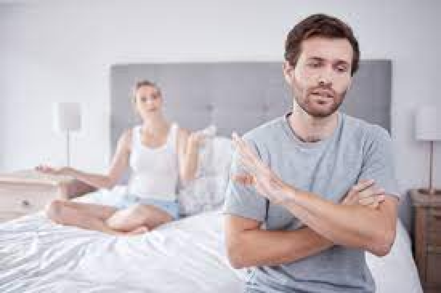 Can a 50-year-old man still get hard?