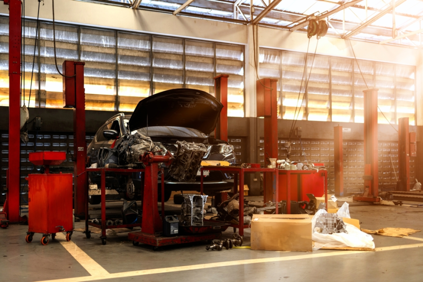 Selling a Financed Car in Sydney: Everything You Need to Know