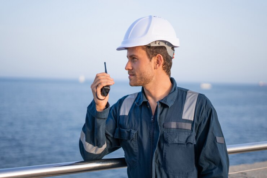 Understanding Marine Telephones for Secure Sea Communication