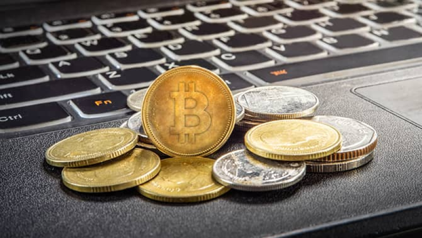 What Is Cryptocurrency? A Simple Guide for Beginners
