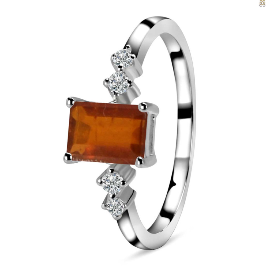 Orange Kyanite Jewelry For Energy And Ardour