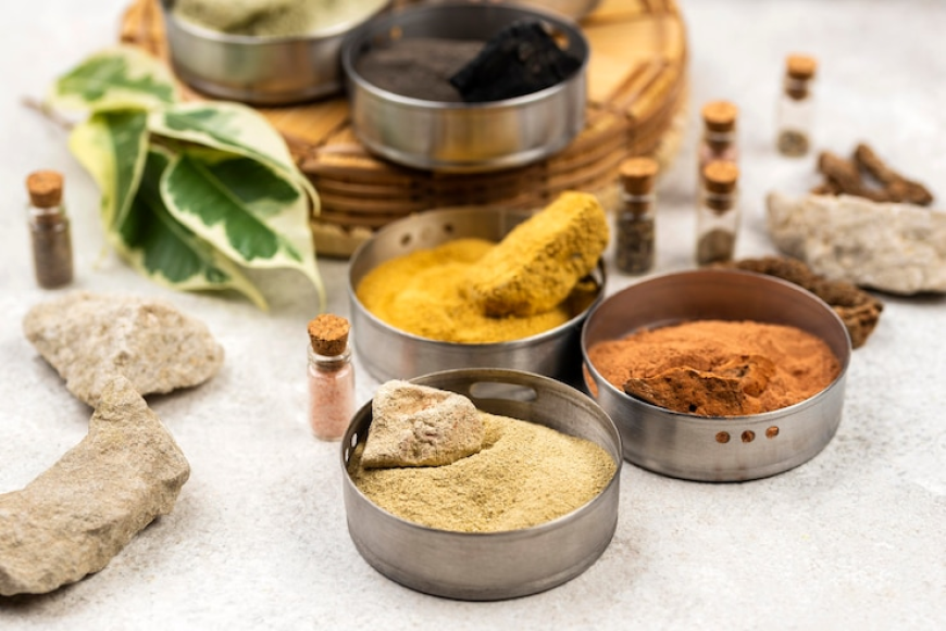 Understanding Herbal Diabetes Medicine: A Natural Approach