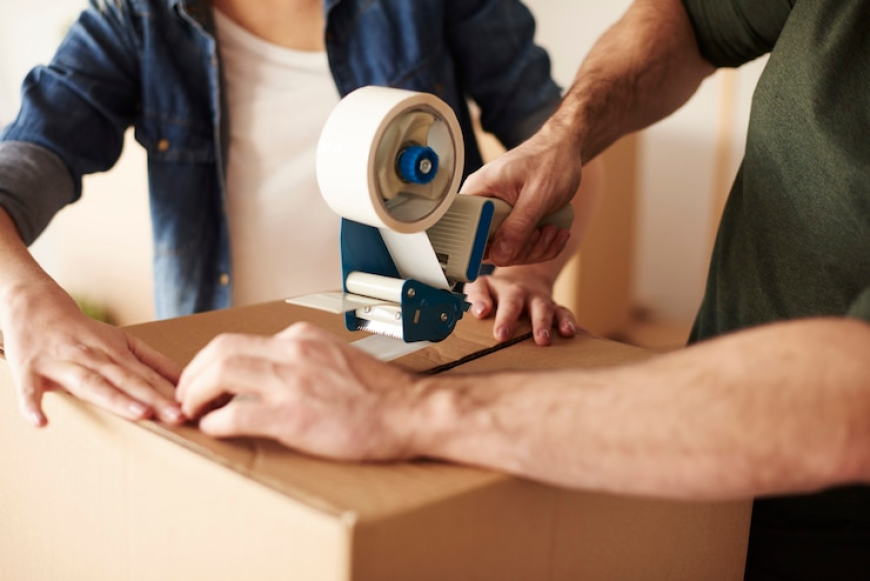 Key Insights into BOPP Tape Manufacturing in the UAE