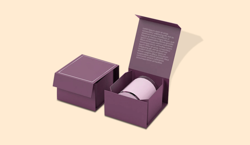 Custom Rigid Boxes: The Ultimate Choice for Luxury, Protection, and Brand Impact