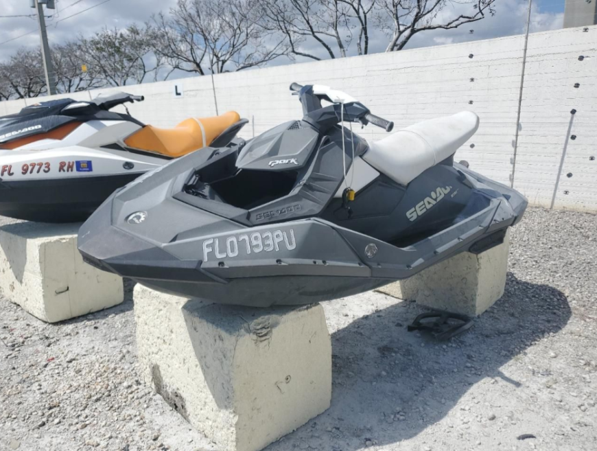 Jet Ski Auctions 101: How to Get a Budget- Conscious Personal Watercraft
