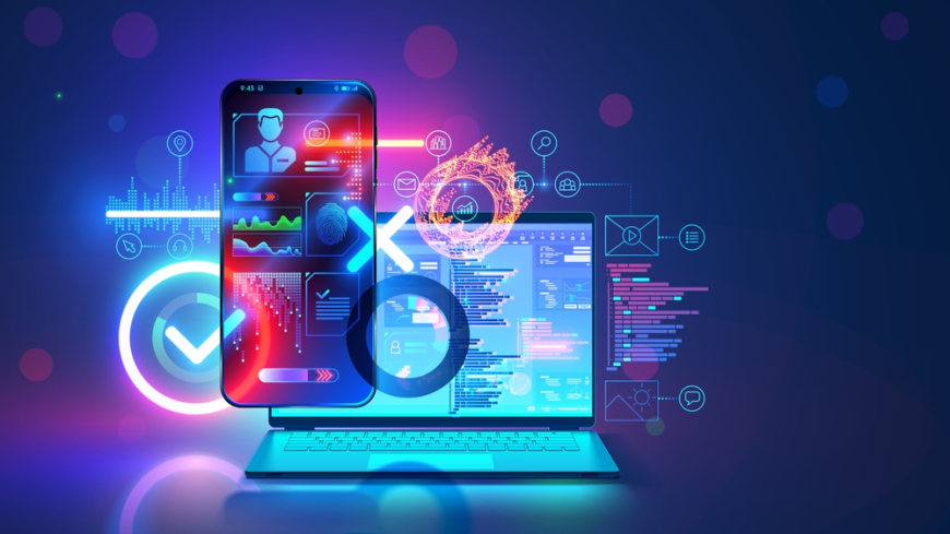 Leading the way in innovation for App Development Dubai solutions is DXB APPS.