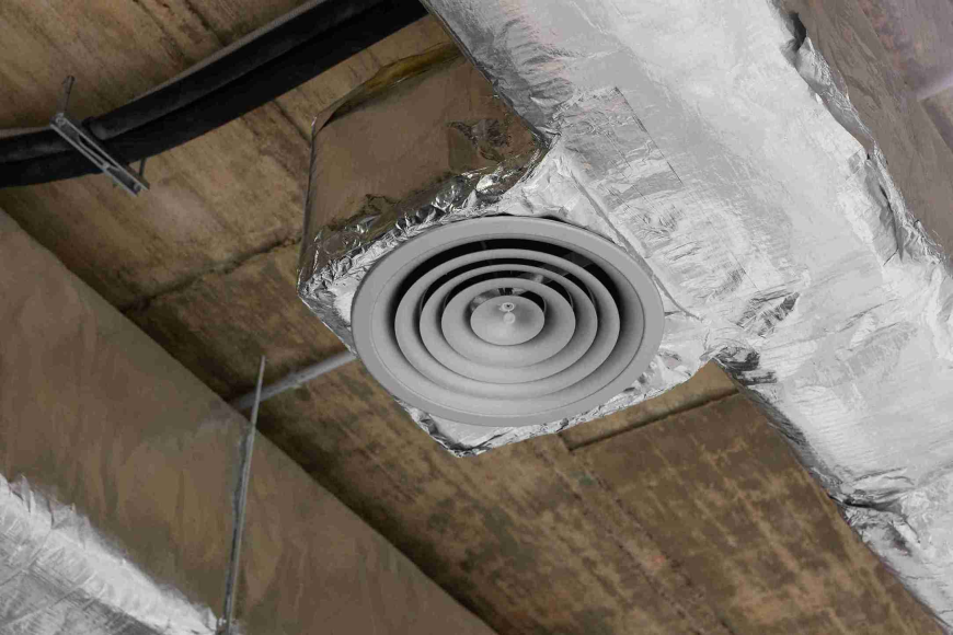 How Air Duct Cleaning Improves Indoor Comfort in Dubai Homes