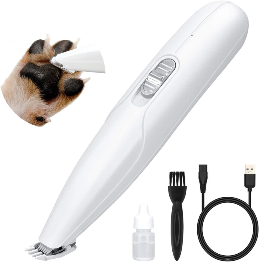 Why Every Cat Parent in 2025 Needs a Pet Hair Trimmer That Actually Works