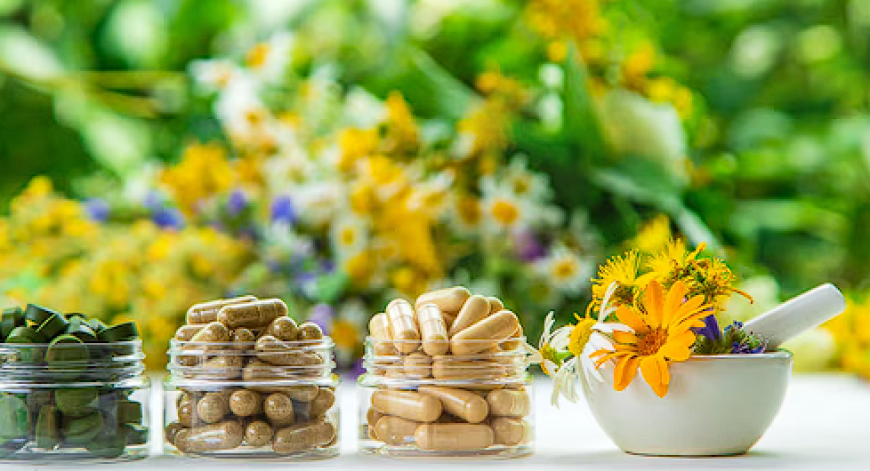 7 Powerful Benefits of Ayurvedic Capsules for Sexual Wellness – Why DURAUP Is a Game-Changer