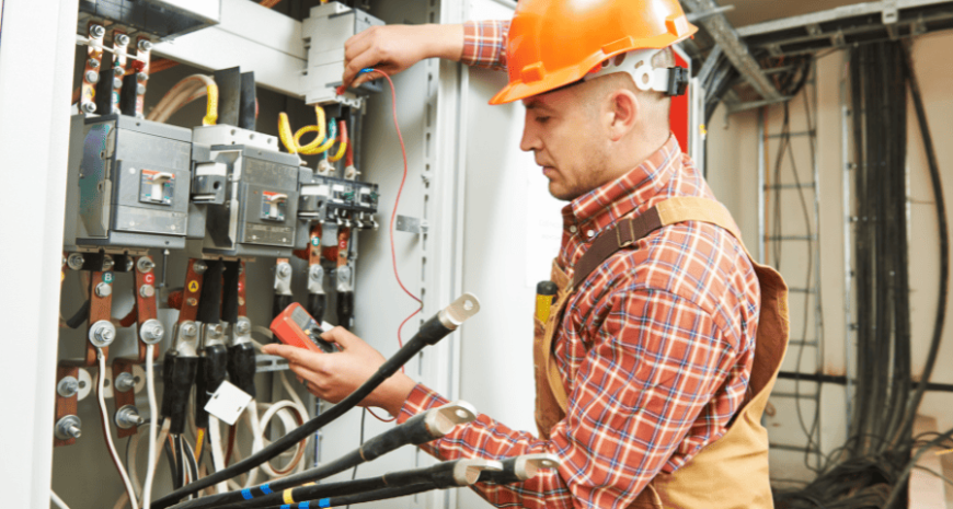 Why Hiring an Ocala Electrician Is the Smart Choice for Your Home