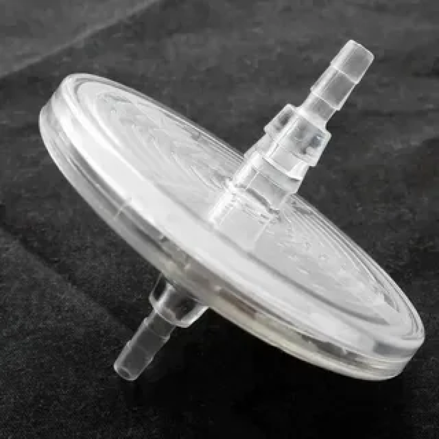 Sterile Filtration Market: Key Segments and Regional Insights