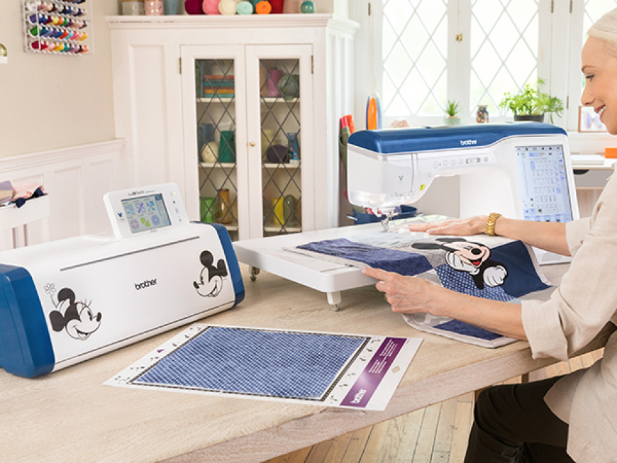 Digitizing for Embroidery: Elevate Your Brand with Precision