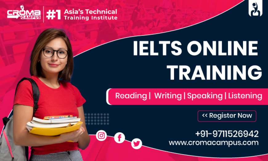 Where to Find IELTS Preparation Resources?