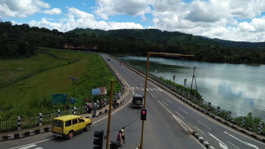 Tempo Traveller in Guwahati: Comfortable Group Travel in the Gateway to Northeast India