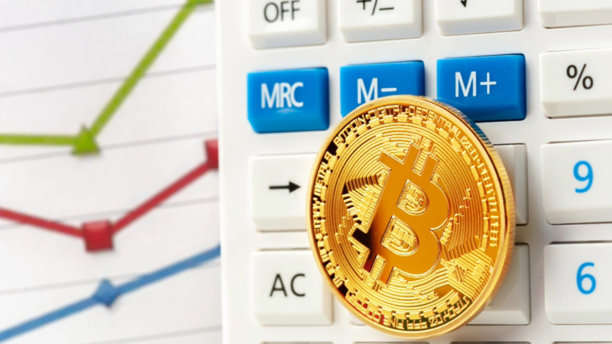 What Is a Crypto Calculator & How Does It Work?