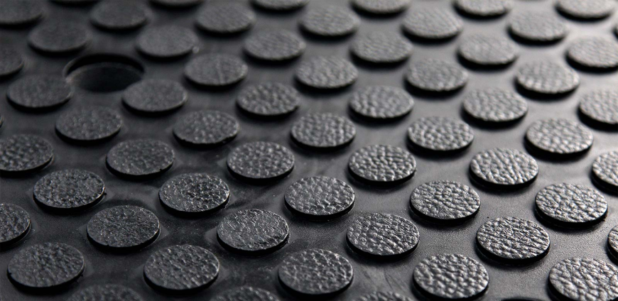 Exploring the Synthetic Rubber Market: Growth Drivers and Challenges