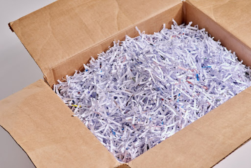 Affordable Local Shredding Services for Homes & Businesses