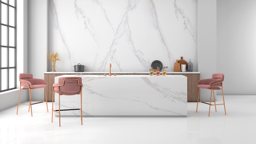 Best Materials To Remodel Your Kitchen