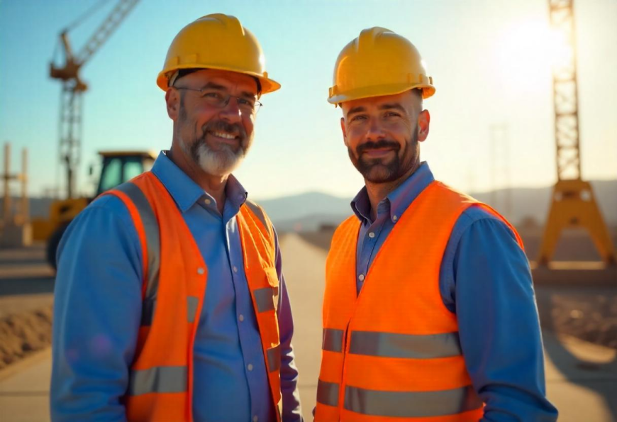 How Safety Committees Foster a Culture of Continuous Improvement in the Workplace