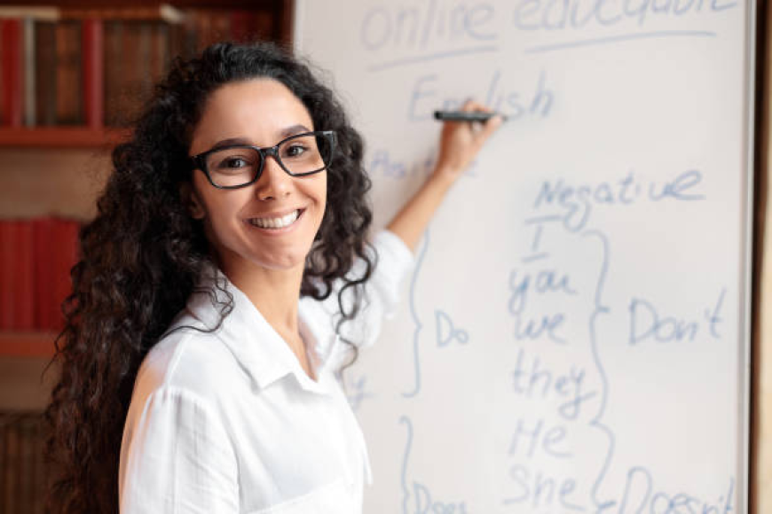 Descubre Polenglish en tus manos. Cursos de capacitación para amateurs y profesionales
