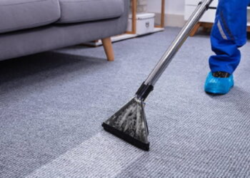 ﻿Affordable Carpet Cleaning Solutions for Every Budget