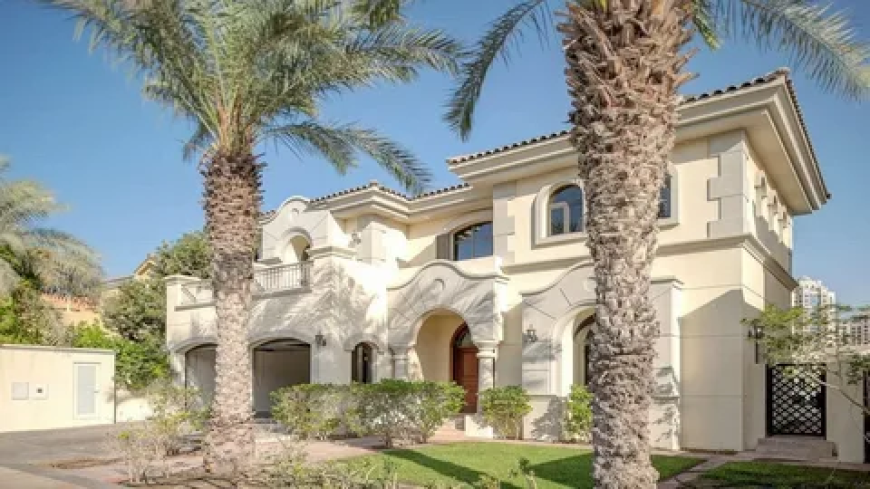 Ultimate Villa Takeovers in Dubai: Luxurious Stays for Private Events and Getaways