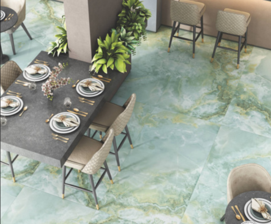 Floor Tile Designs: Style, Durability & Versatility Underfoot