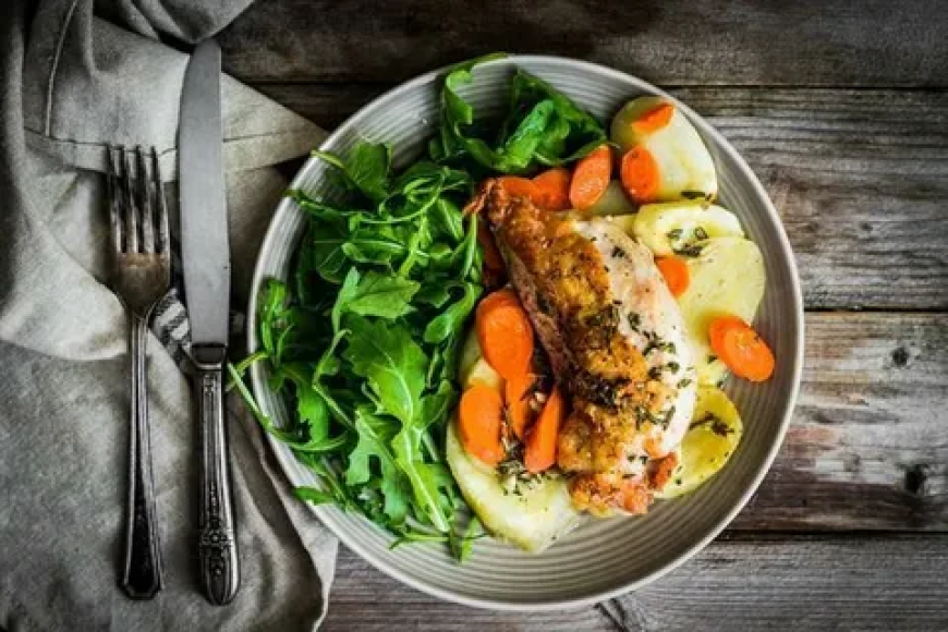 Savor the Flavor Without the Carbs: Top Low-Carb Restaurants You Need to Try