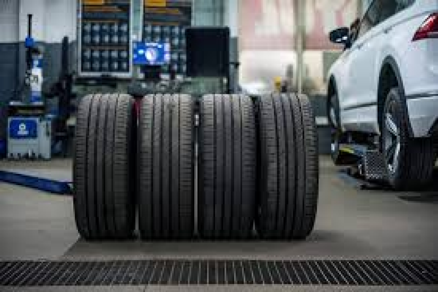 Your Trusted Destination for MOT Service in Milton Keynes