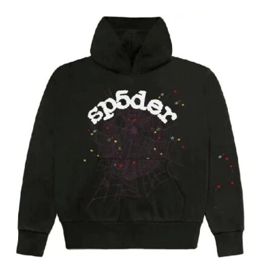 Sp5der hoodie – The Perfect Seasonal Outfit