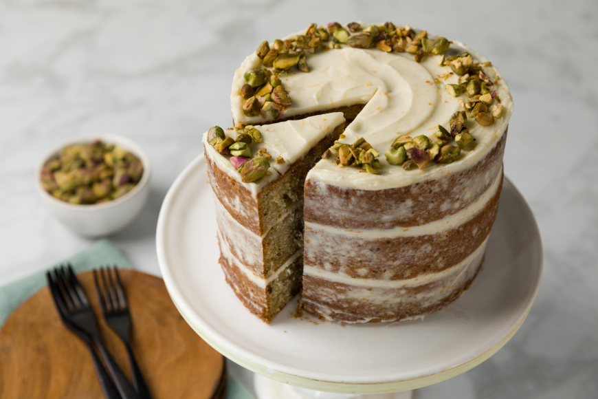 How to Make Pistachio Cream: A Silky-Smooth Delight for Coffee, Desserts, and More