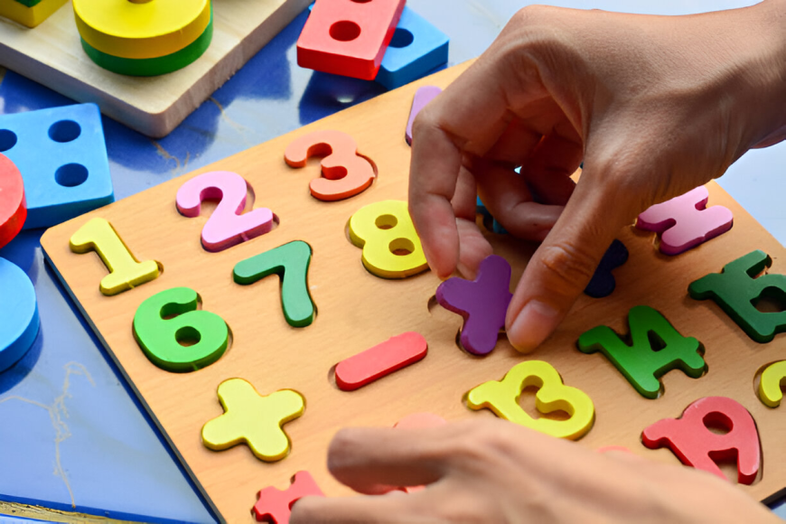 How to Pick Safe and Educational Toys for Toddlers in Singapore