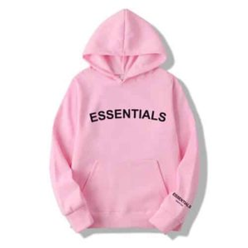 Inspired by Hoodies That Set Fashion Goals