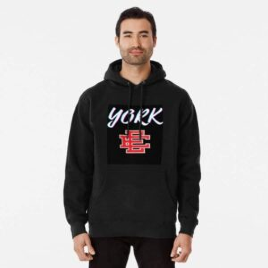 Designer Hoodies That Redefined Street Style