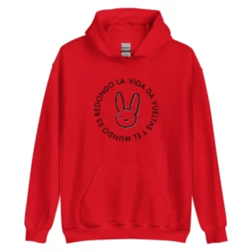 The Hoodie in Pop Culture: A Symbol of Rebellion and Cool