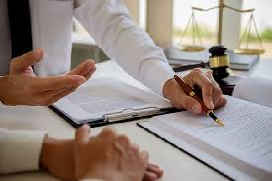 Why Choose Thalool Law Firm in Khobar?