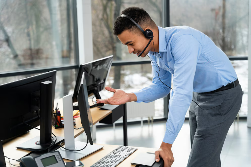 IT in DFW Sets a New Standard for Managed IT Services in Dallas