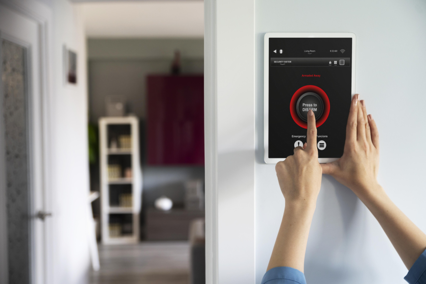 Security in DFW Expands Premium Burglar Alarm Systems Installation Services Across Dallas-Fort Worth