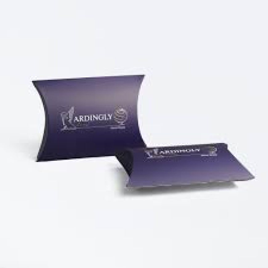 Flip Top Boxes: The Perfect Blend of Style and Function in Packaging