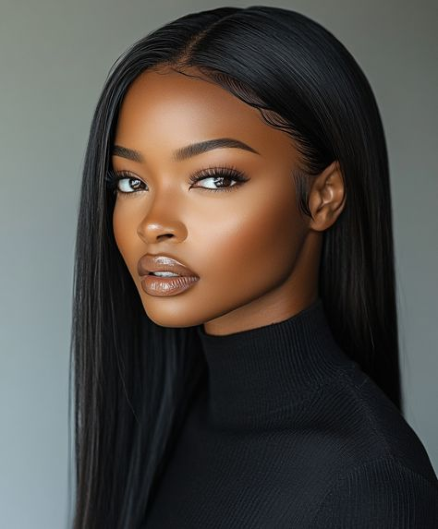 The Best Lace Front Wig Styles For Hot Weather Slay