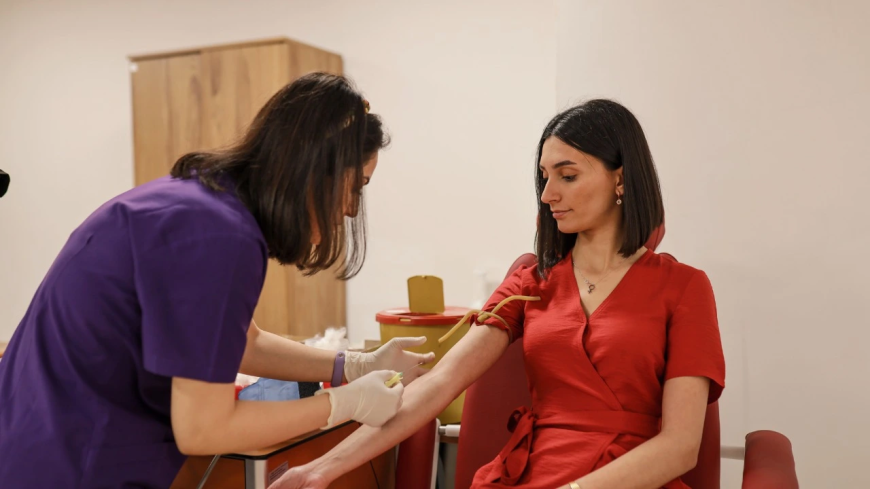 Best Blood Test at Home in Bangalore – Convenient and Accurate Testing Services