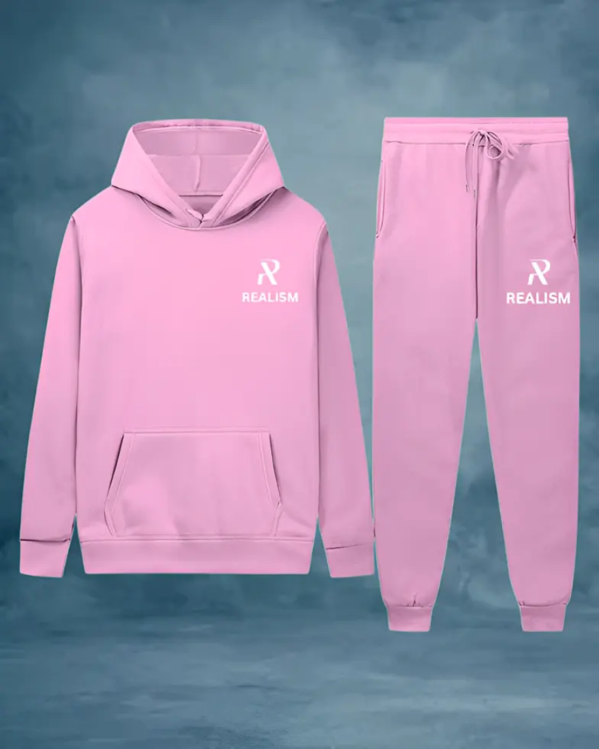 Realism Hoodie Shop And Realism Tracksuit Online Store