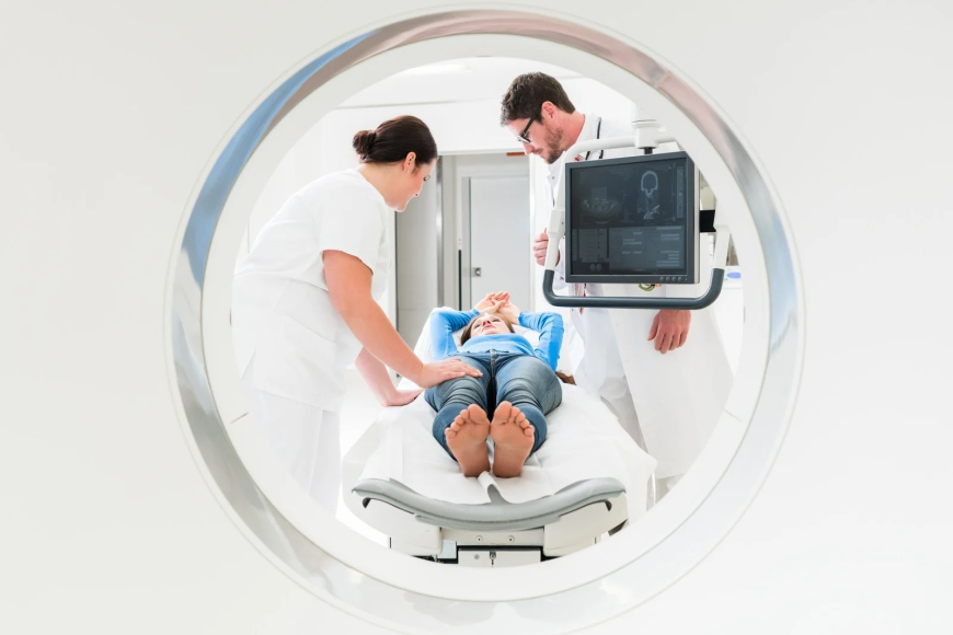 Affordable CT Scan Prices in Bangalore – A Comprehensive Guide
