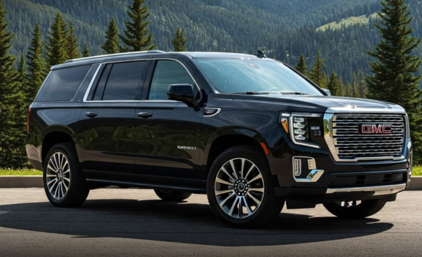 Luxury Vail Limousine Services | Arrive in Style with Snowflake Limo