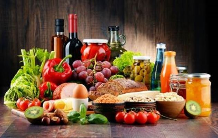 Organic Food & Beverages Market Growth in Functional & Nutritional Foods
